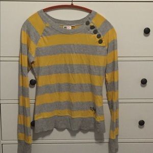 Roxy Long Sleeve Shirt
